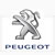 Peugeot logo